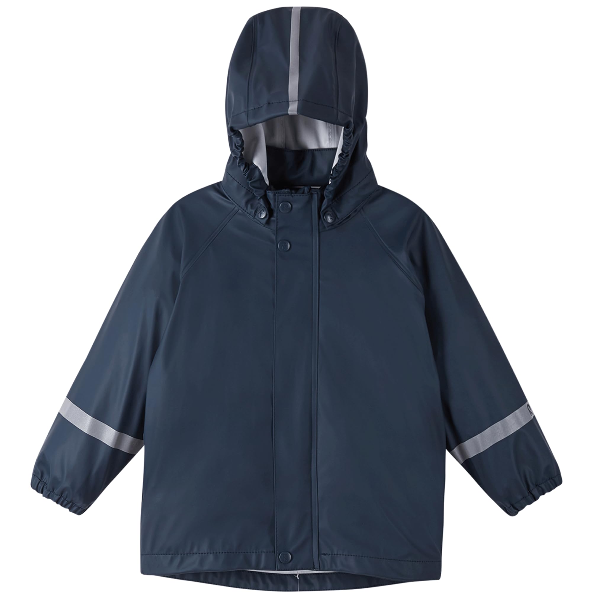 Reima Lampi Regenmantel Kinder blau