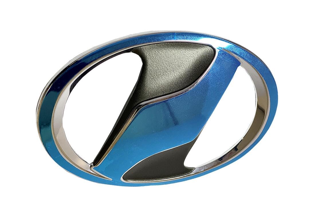  全車種対応 汎用品 発光エンブレム 直径8cm 簡単取付【即日発送】 Amazon | 【松印】 エンブレムフィルム ネッツトヨタ用 メーカー