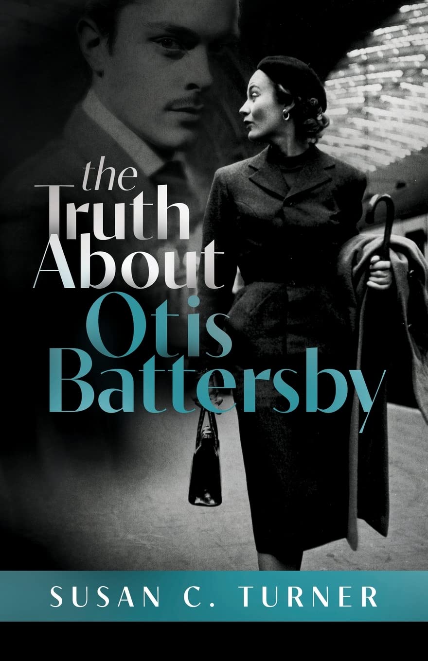 The Truth About Otis Battersby (Harry Douglas International