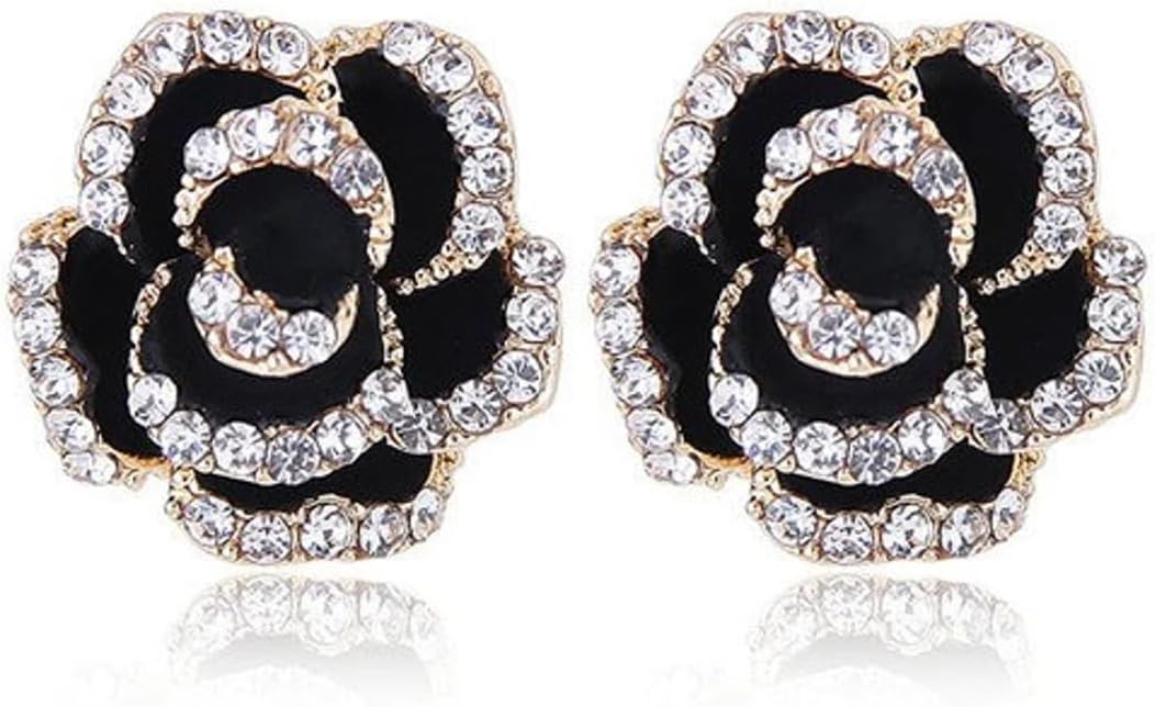 Shining Diva FashionLatest Stylish Earrings for Women and Girls (15095er)