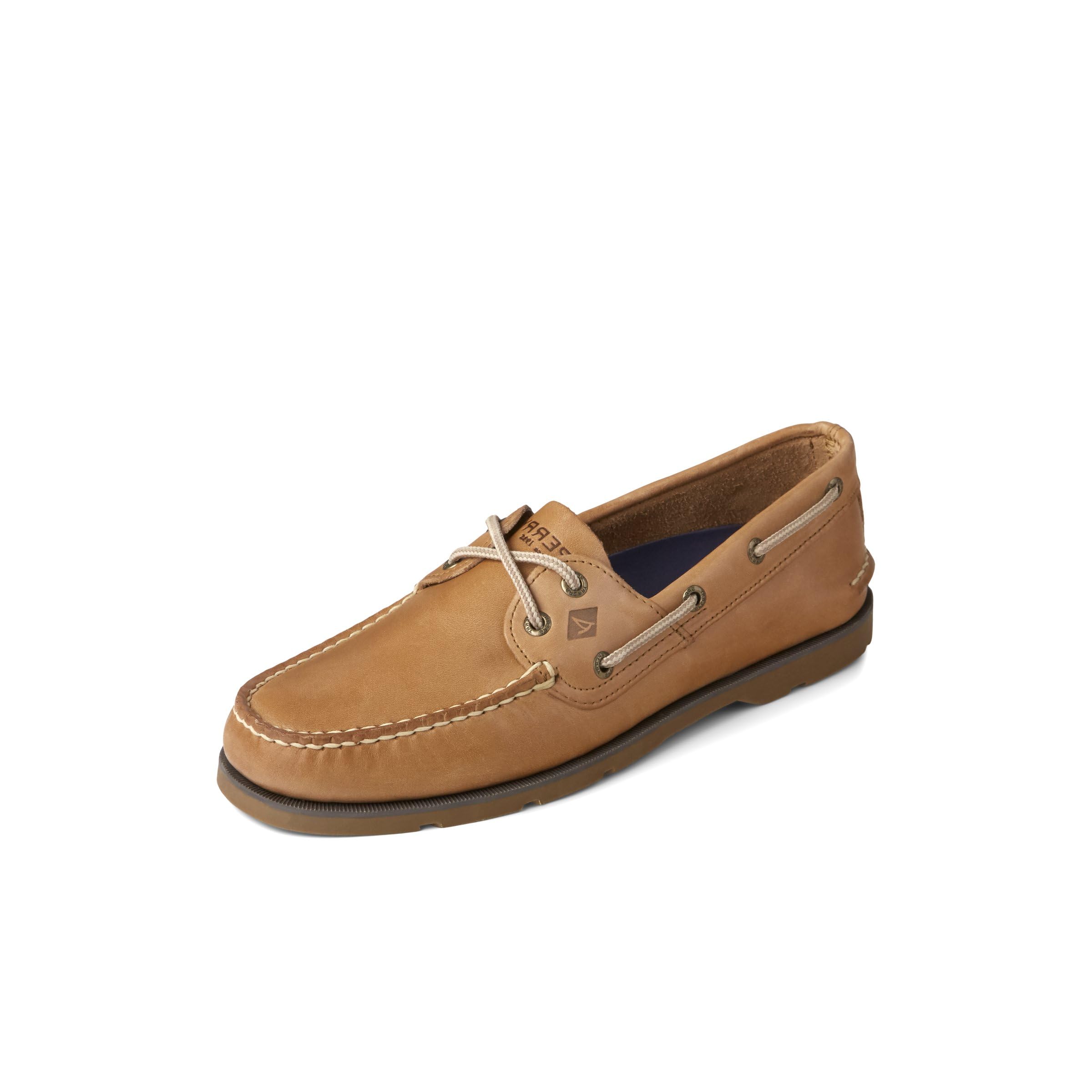 Sperry Top-Sider Leeward 2 Eye Boat Shoe