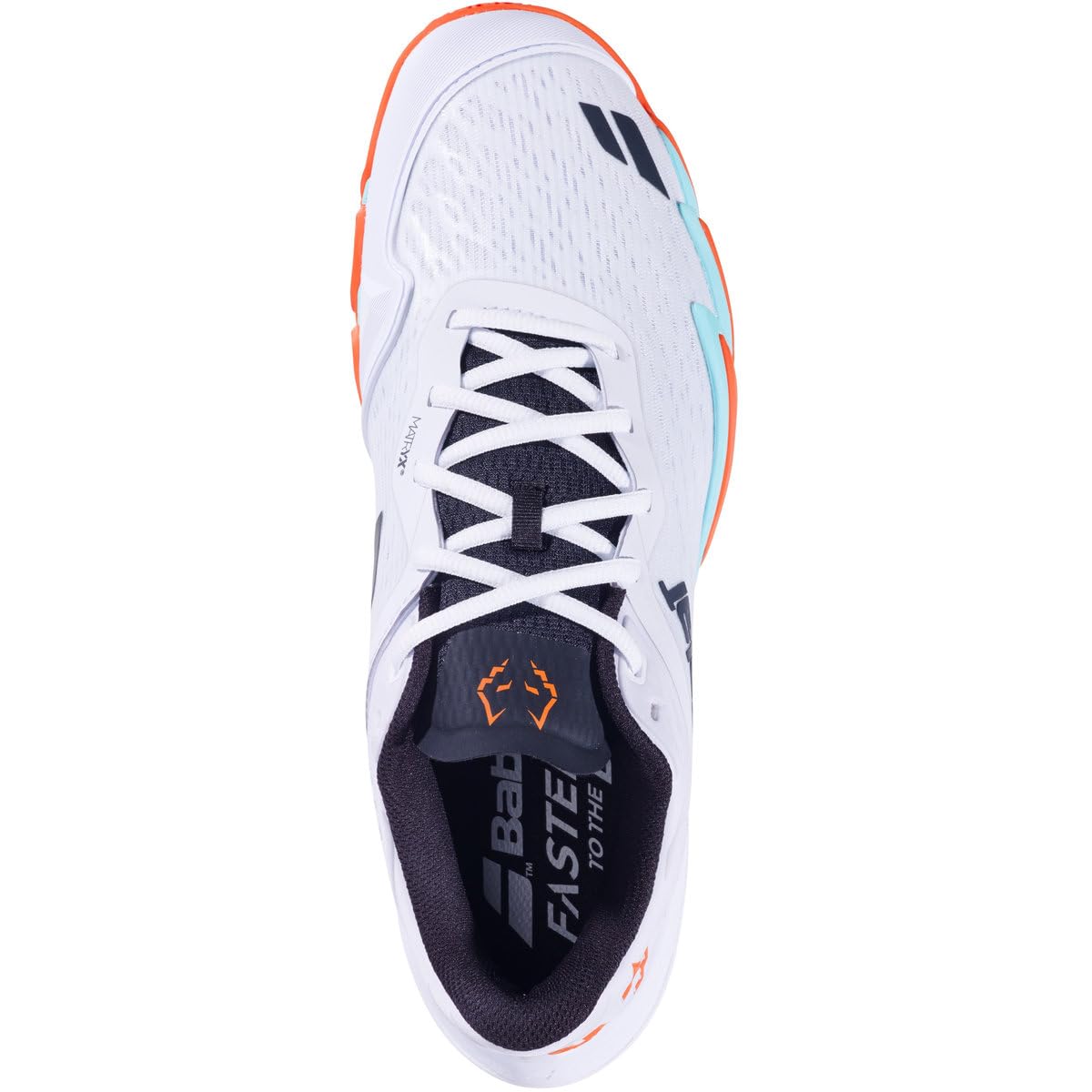 Babolat Premura 3 Lebron Padel Shoes EU 46 1/2