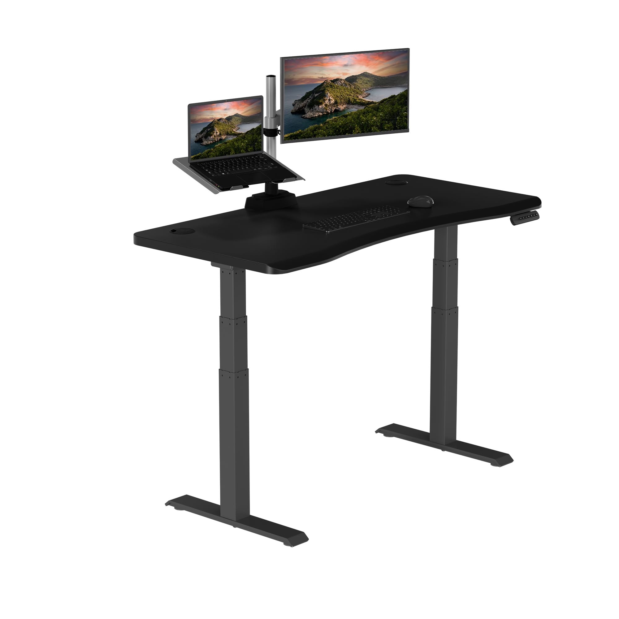 Vari Ergo 54x26