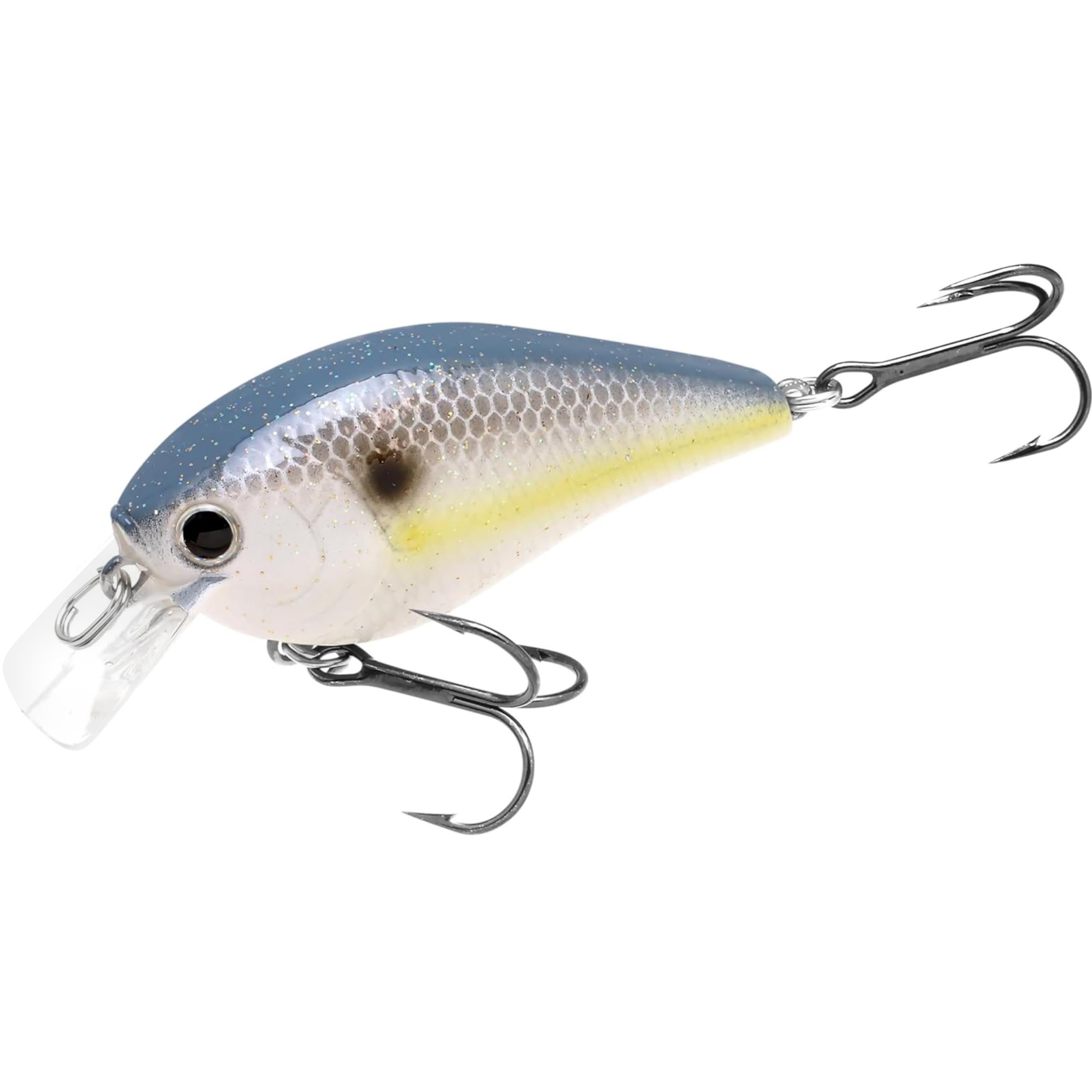Lucky Craft LC 1.5 Silent