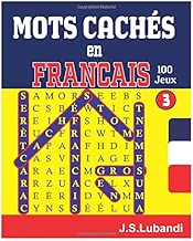Download MOTS CACHÉS en FRANCAIS PDF