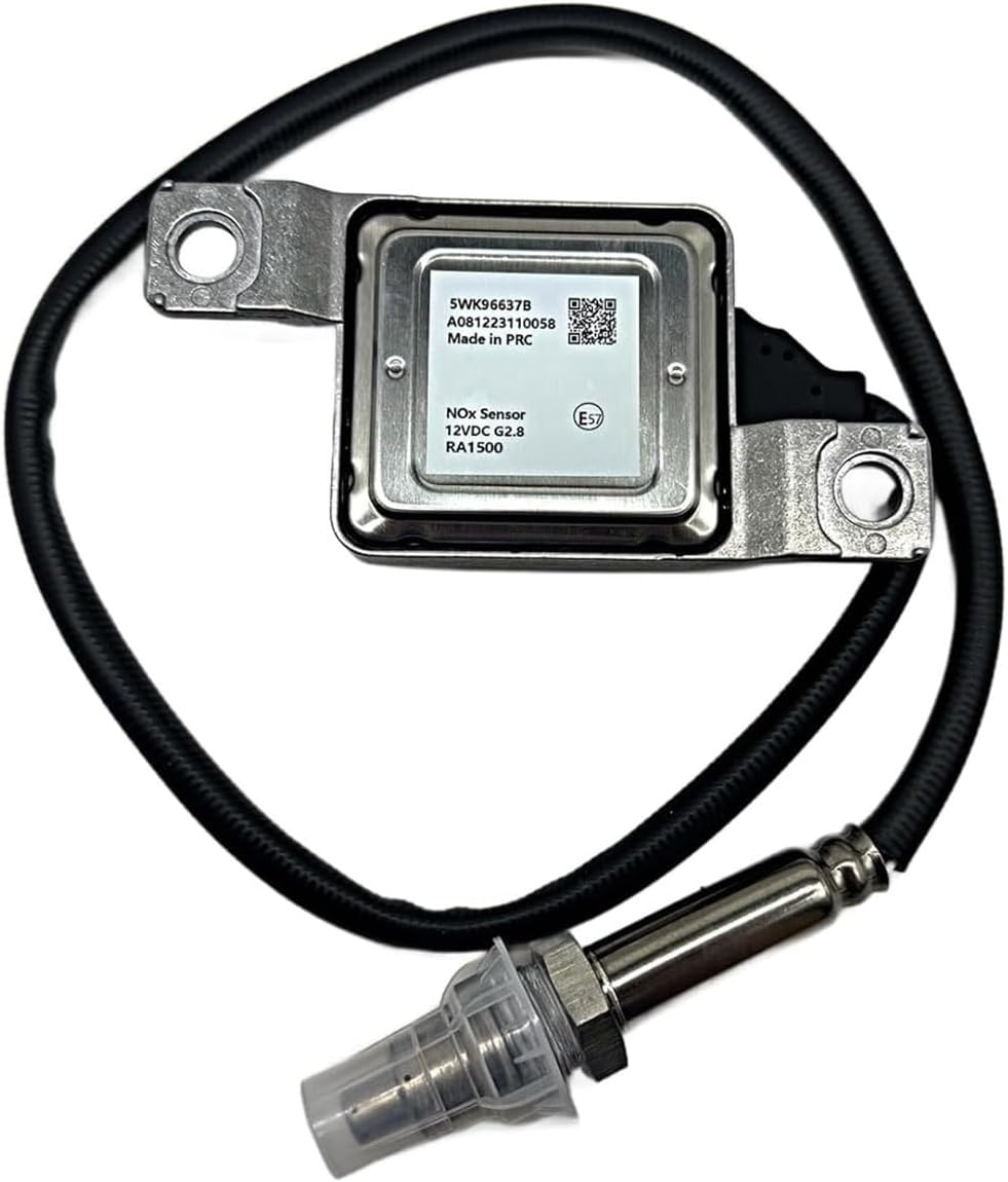 NOX窒素酸化物センサー 03L907807F 5WK96637B 059907807C Q7 TD上流NOx窒素酸化物センサーと互