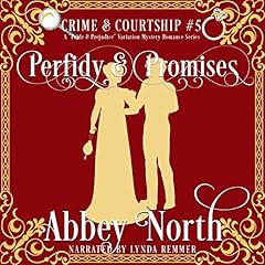 Perfidy & Promises cover art