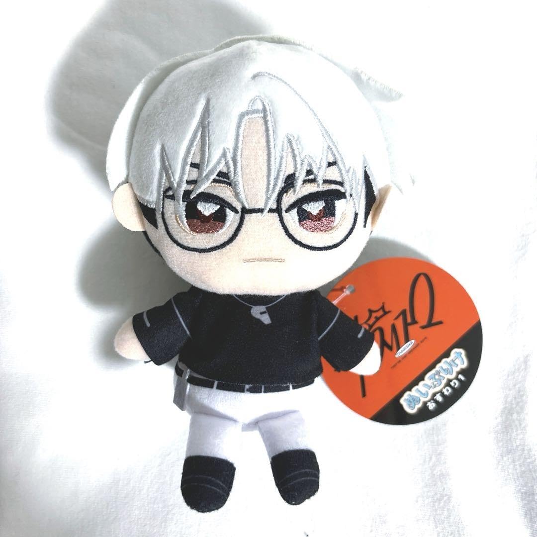 超人的シェアハウスストーリー カリスマ ちびぐるみ　ぬいぷりけ 草薙理解 Amazon.co.jp: 草薙理解 ちびぐるみ カリスマ ぬいぐるみ 超人的