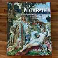 アート・デザイン・音楽 Gustave Moreau: L'Assembleur De Reves Amazon.co.jp: Gustave Moreau: L'Assembleur De Reves 1826