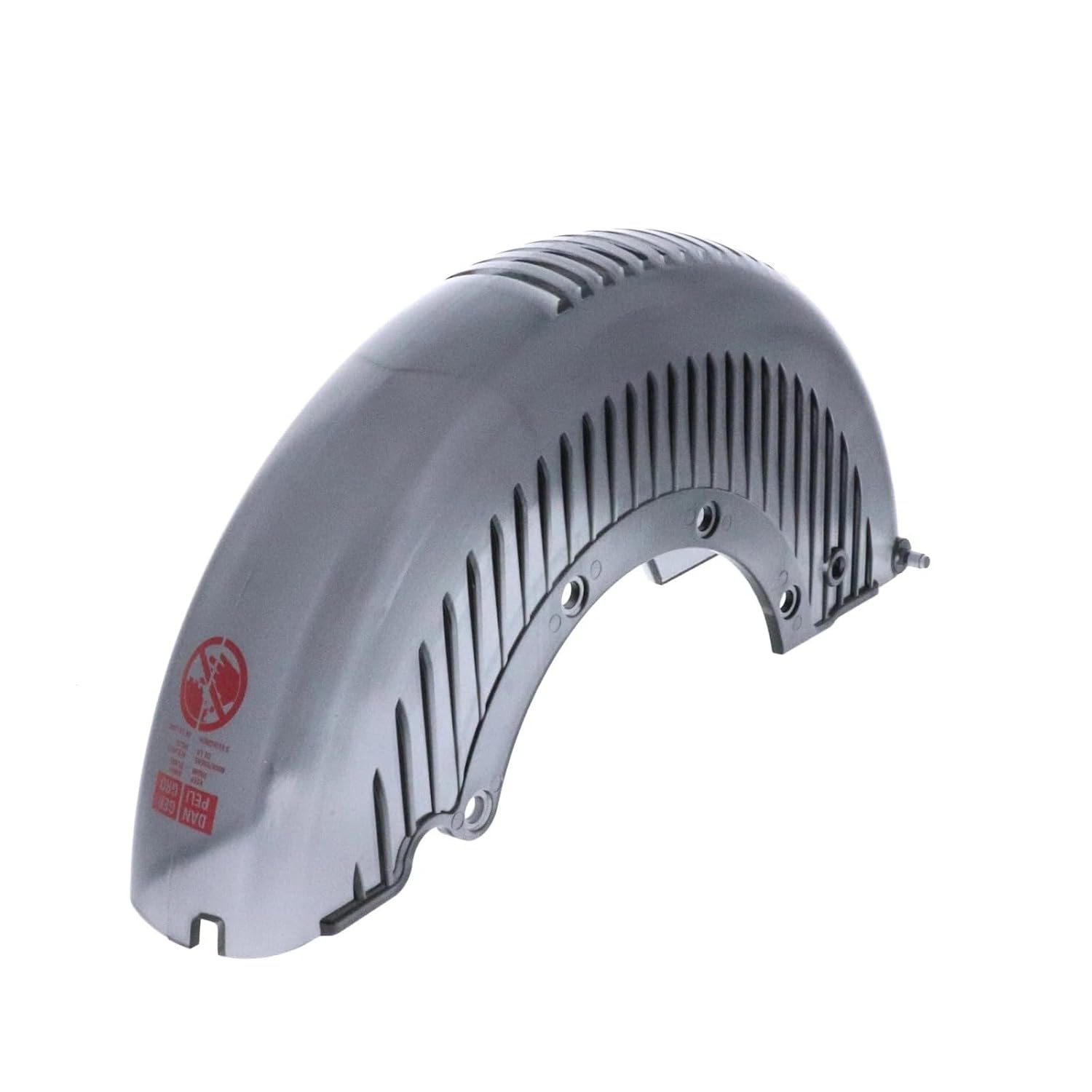 641072-00 Miter Saw Lower Guard DW713 for fit DeWalt Measures Approximately 13.75 X 8.60 X 3.60 inches