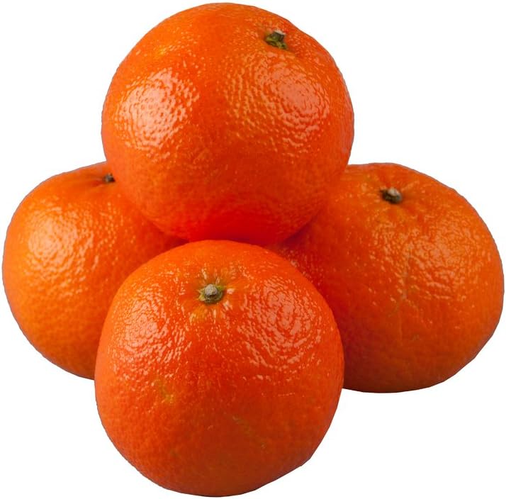 Mandarina -1 unidad, 125 gramos
