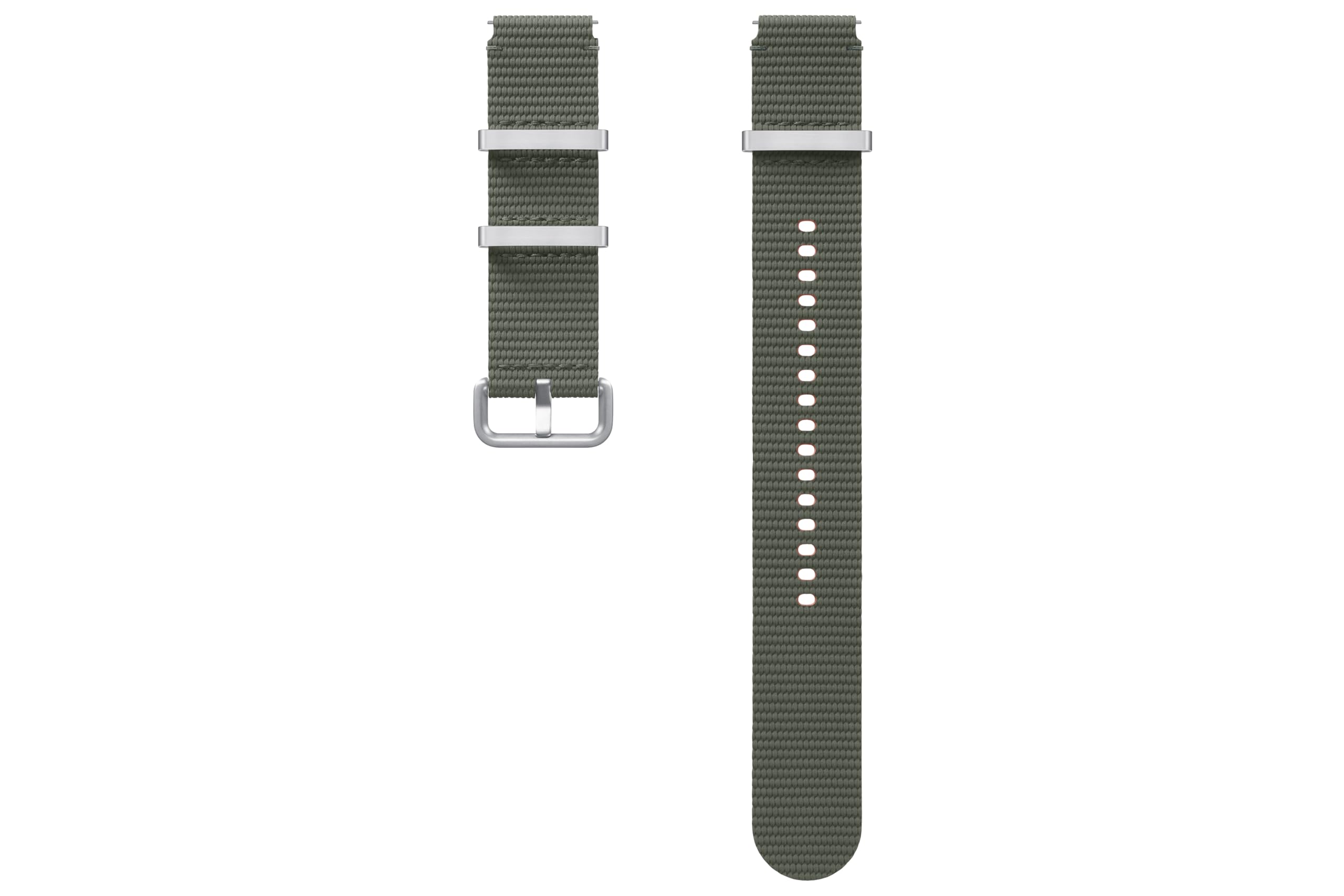 Samsung Athleisure (M/L)_Watch7 (Athleisure (M/L) - Green)