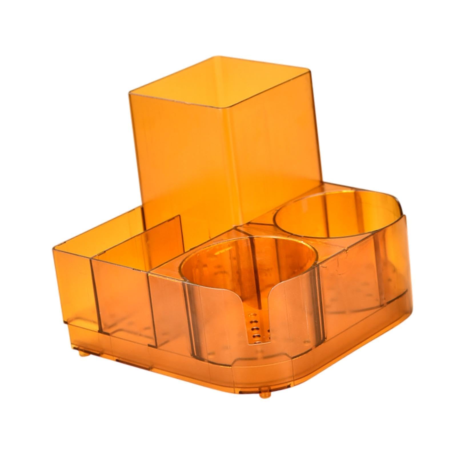 Organizador de Condimentos Estilo Granja para Cocina, Azúcar, Té Y Despensa.