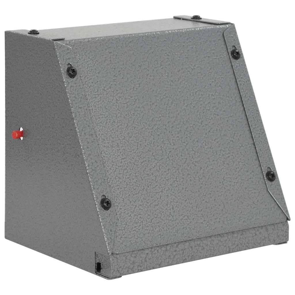 vidaXL Cible de tir cibles de tir Cible de Pratique de Chasse