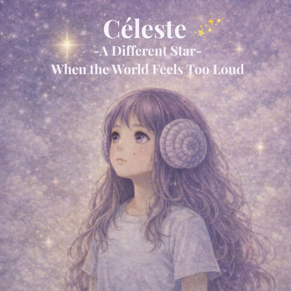 A Different Star: When the World Feels Too Loud