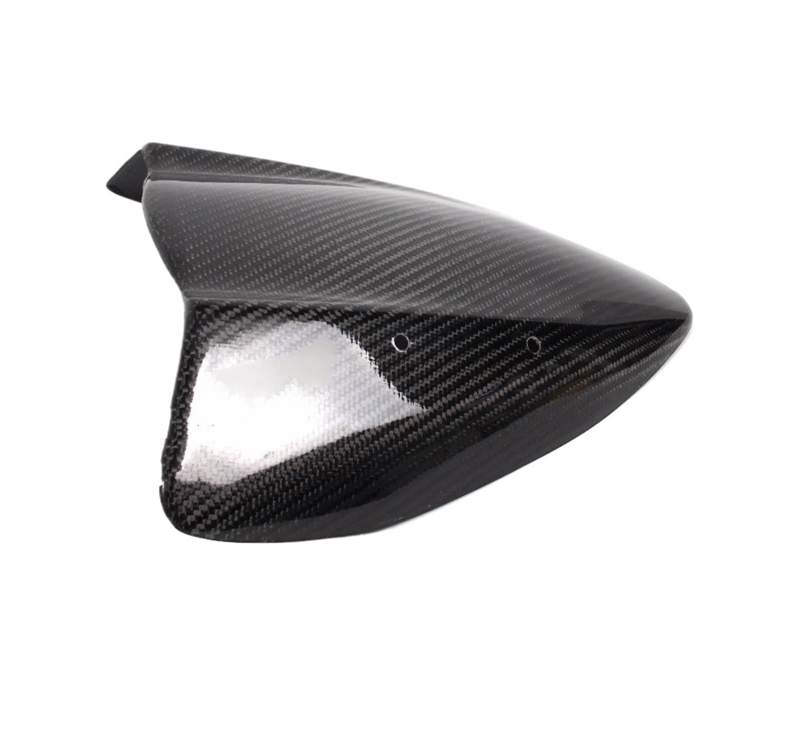 Deflettore Vento Moto Parabrezza Parabrezza Spoiler Deflettore D'aria Per Kawasaki Per Z1000 2003 2004 2005 2006 Parabrezza Cupolino