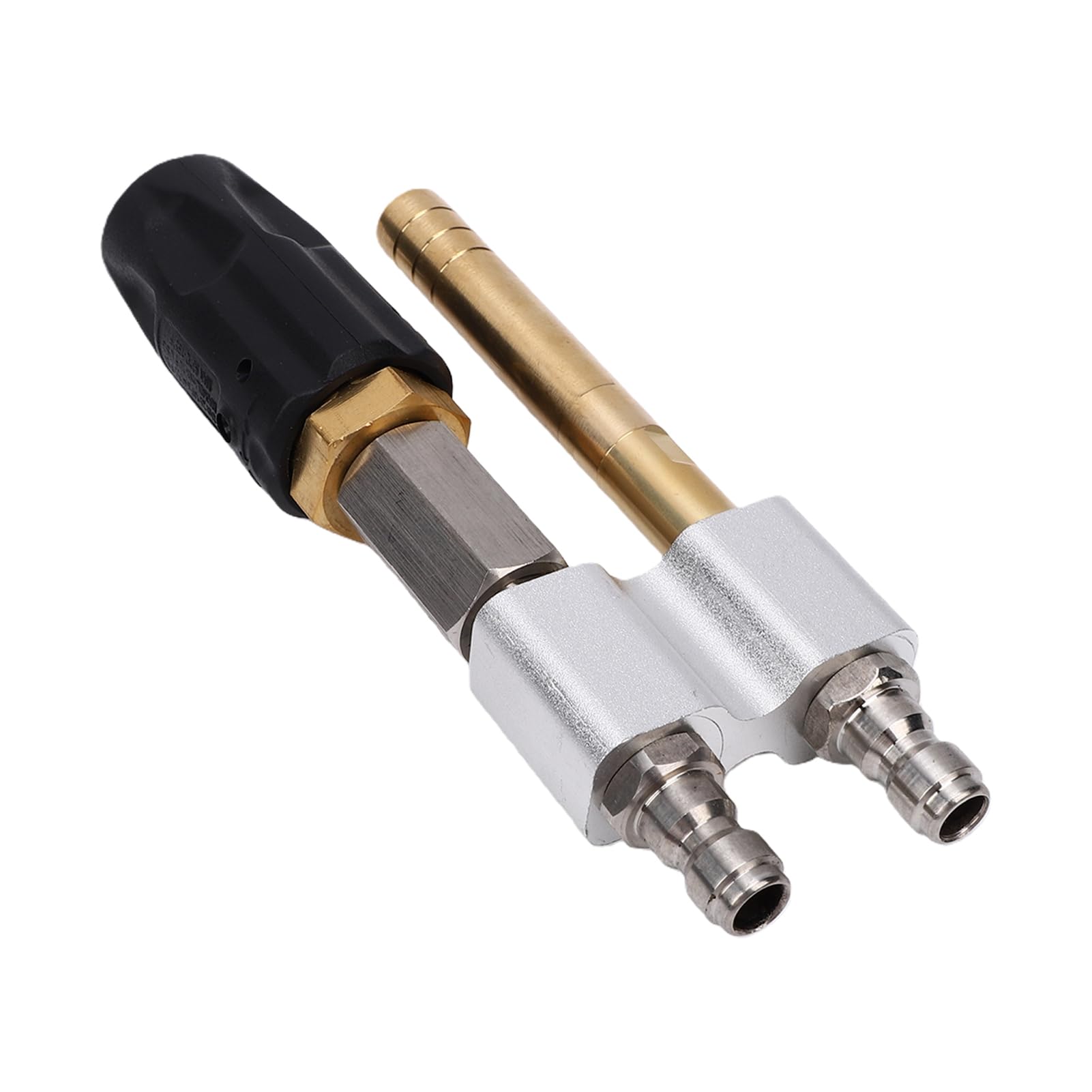 Bewinner 2 in 1 High Pressure Water Nozzle