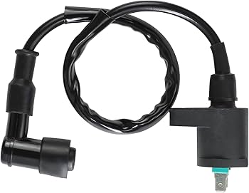 Amazon | JetsetMoto 強化イグニッションコイル ディオZX/AF27/AF28 Amazon | JetsetMoto 強化イグニッションコイル ディオZX/AF27/AF28