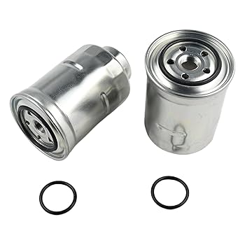 メンテナンス FL12001970 Amazon.com: Manioiity 2 PCS Fuel Filter ED0021753180-S