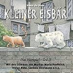 Kleiner Eisbär. Das Hörspiel 2