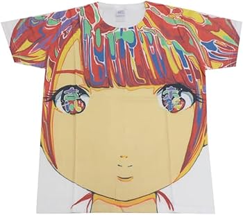 【でんぱ組.inc】 古川未鈴 愛☆まどんな Tシャツ 新品 L Amazon.co.jp: でんぱ組.inc 古川未鈴 愛まどんな Tシャツ 新 L