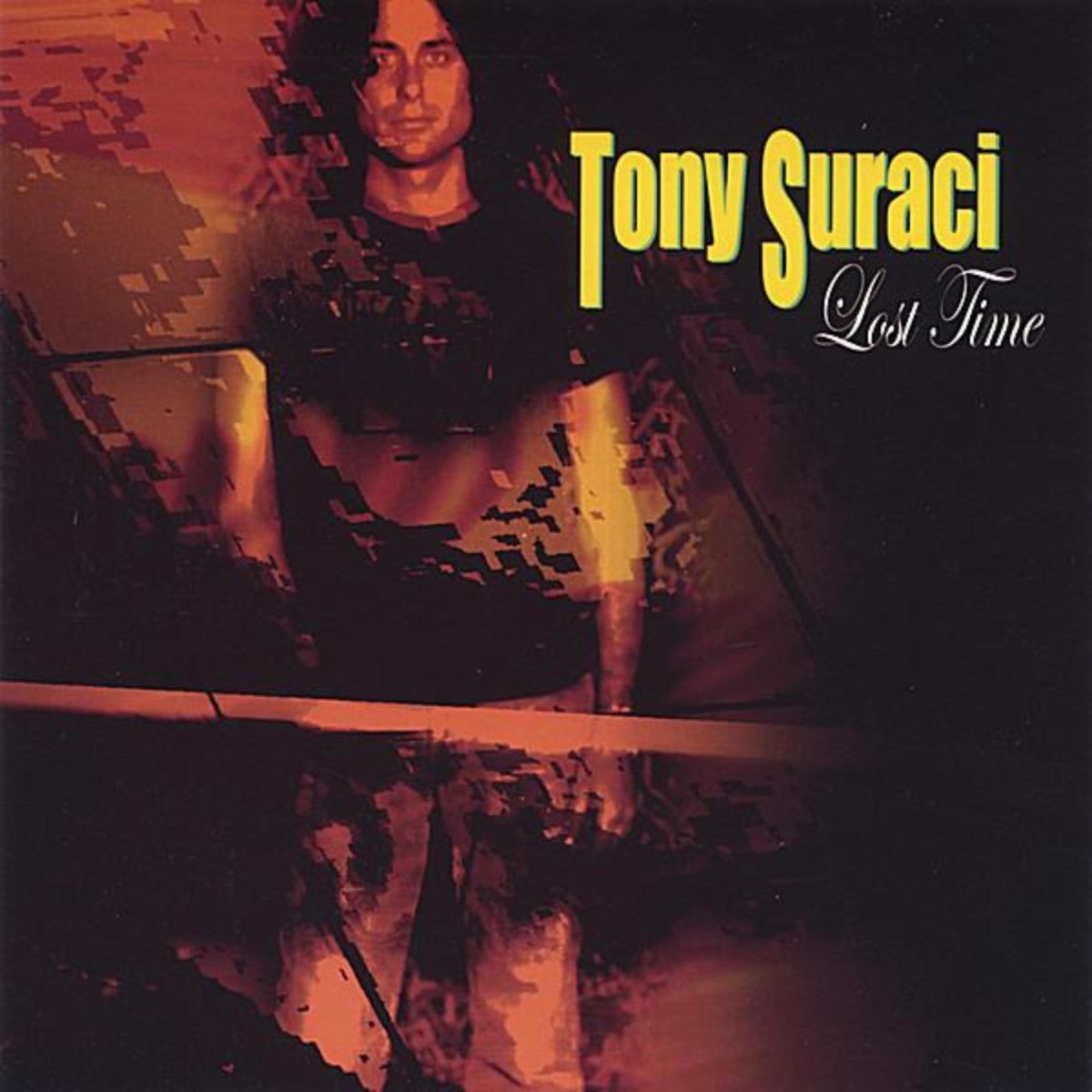 Tony Suraci