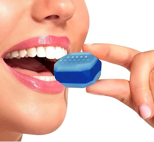Miniatura 8 de ZOHA Jaw line Exerciser - Facial Toning for Men & Women  3 Resistance Levels, Food-Grade Silicone, Face Shaper Gum  Easy Jaw Trainer & Sculptor