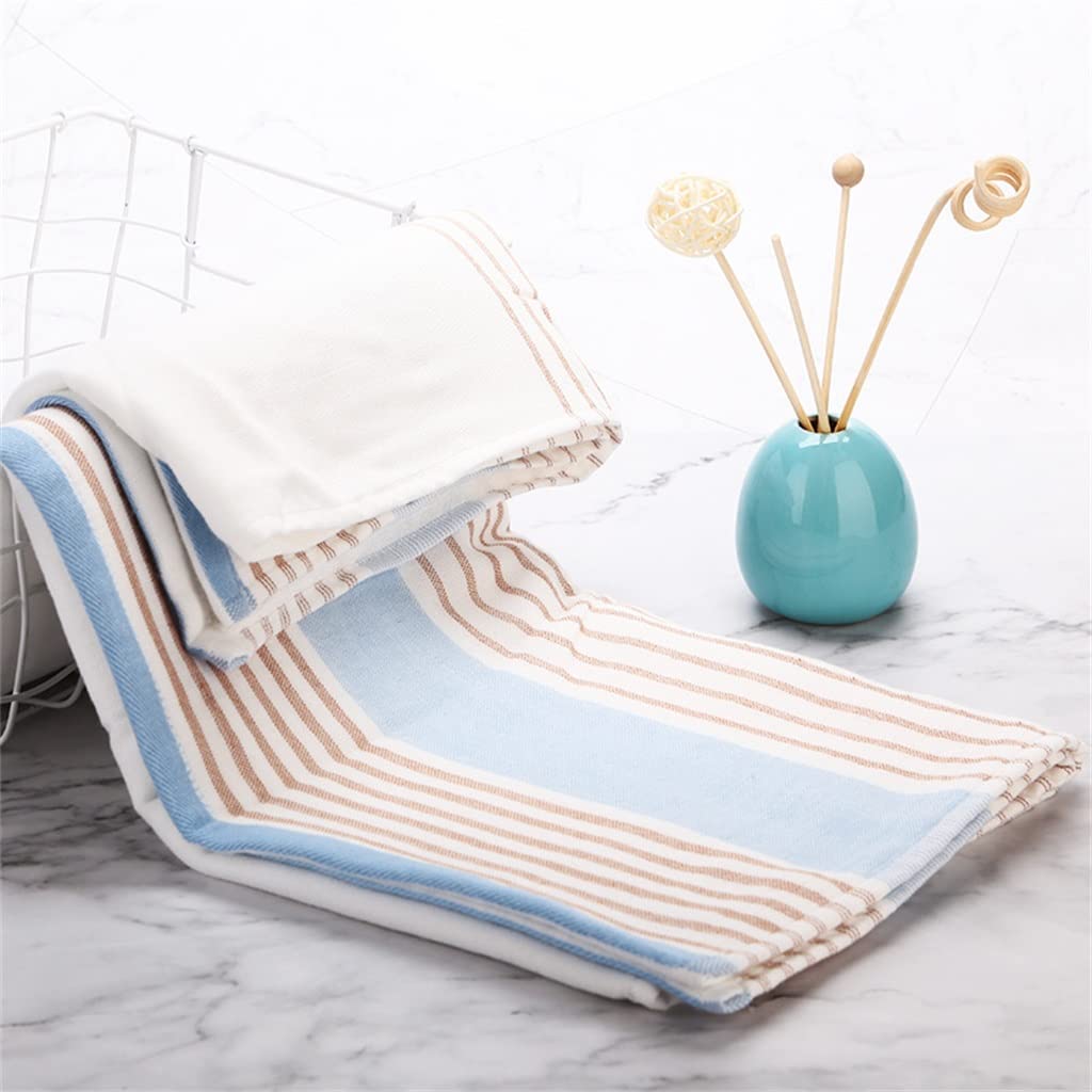 Faser-Badetuch, Quilt-Gaze-Baumwolle, Baby-Frühlings- und quadratisches Handtuch
