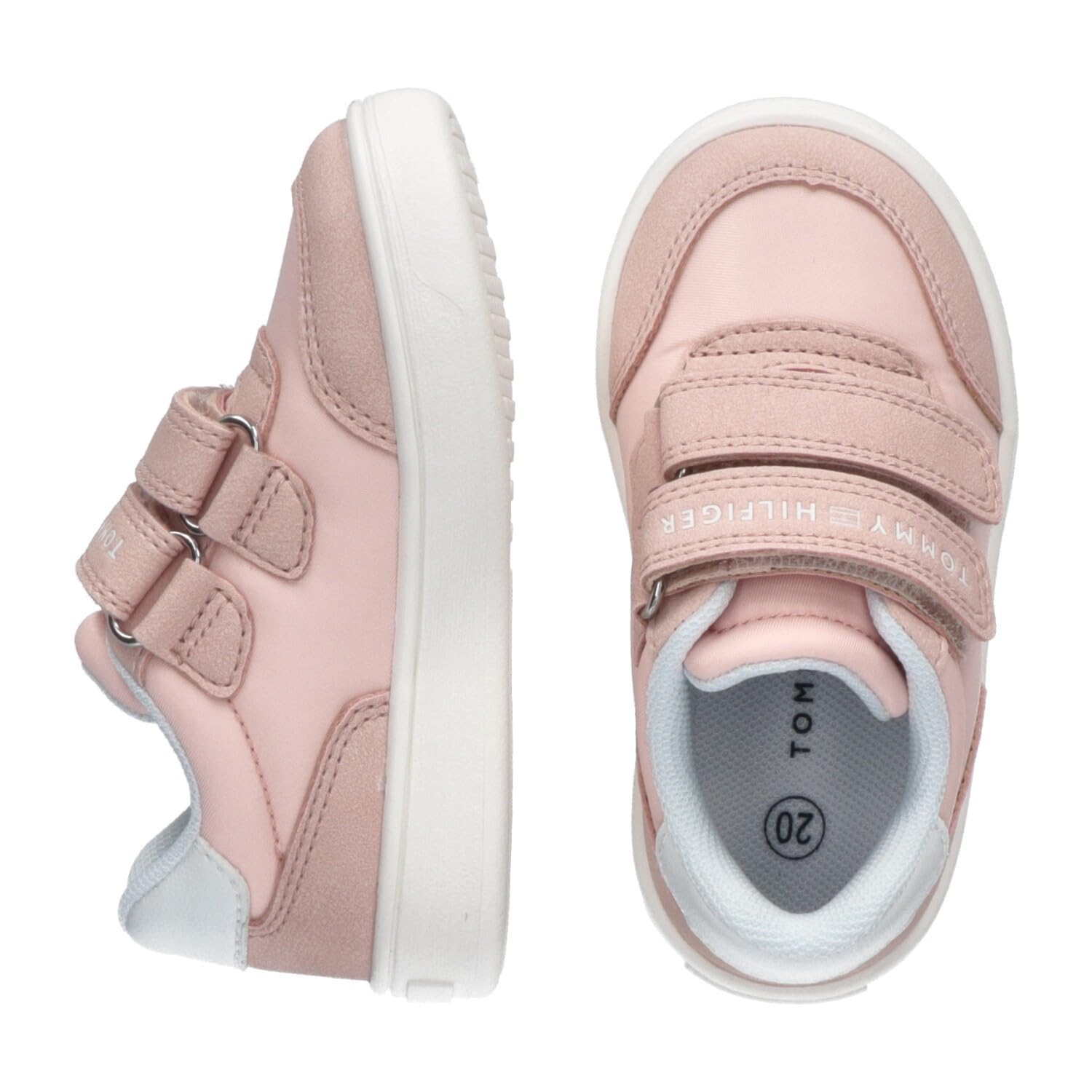 Tommy Hilfiger Mädchen Logan Sneaker