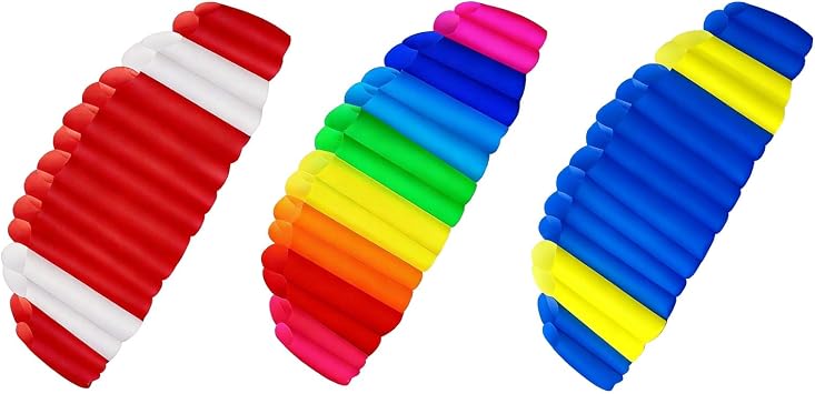 Simxkai Dual-Line Kite for Adults & Beginners, Beach