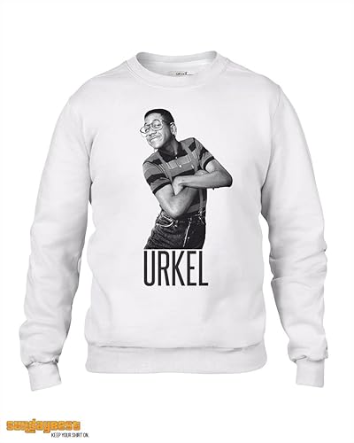 Miniatura 3 de Steve Urkel T-Shirt - Family Matters Tshirt, Retro TV Show, Jaleel White, Funny, Geek, Nerd, Did I Do That