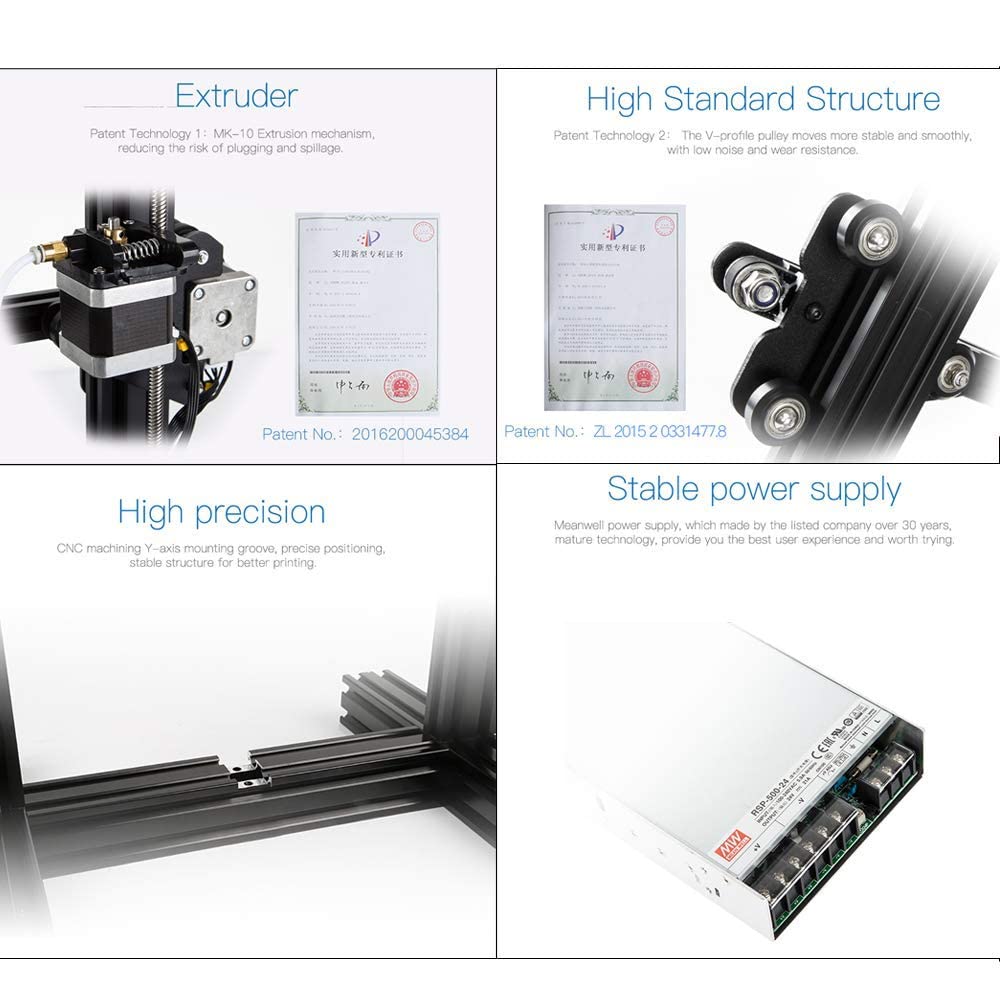 Bеѕt Cуbеr Mоndау 🔥 Comgrow Creality Ender 3 Series Printer Tесh Dеаlѕ 🔥 Comgrow Creality Ender 3 Series Printer