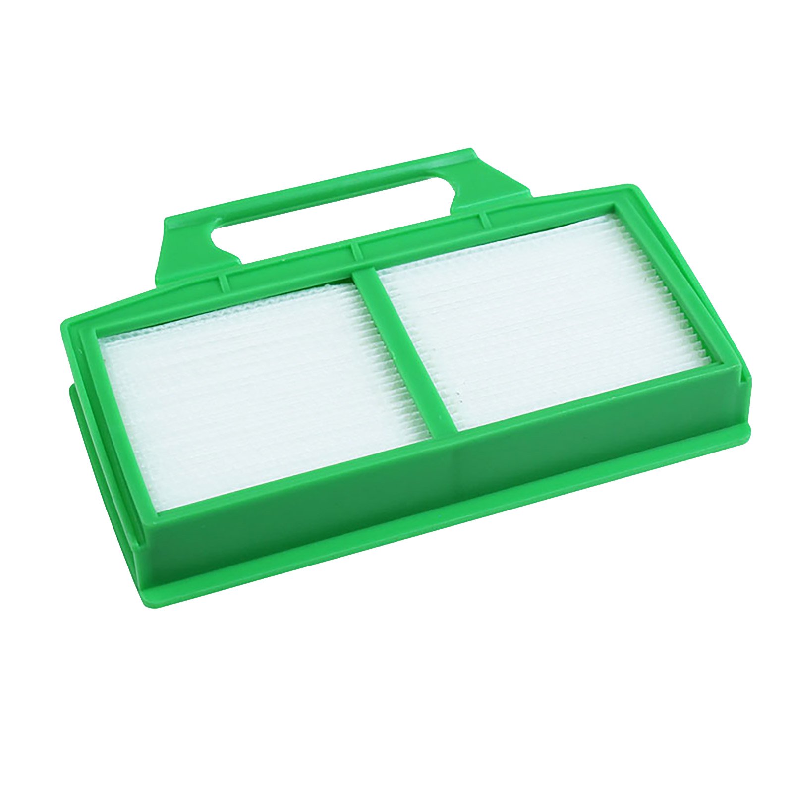 First4spares Green Replacement Hepa Micro Hygiene Filter Compatible With Sebo K1 K3 Series Vacuum Cleaners