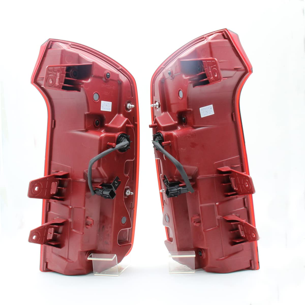 サブライム / stories,tales,lies&exaggerations NEW OEM KIA TAIL LIGHT LAMP LED LEFT FOR 2022-2024 KIA