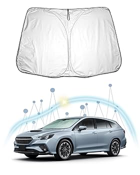 レヴォーグVN5型サンシェード車１台セット 楽天市場】【9/27限定！最大全額2,900円引】 新型 レヴォーグ