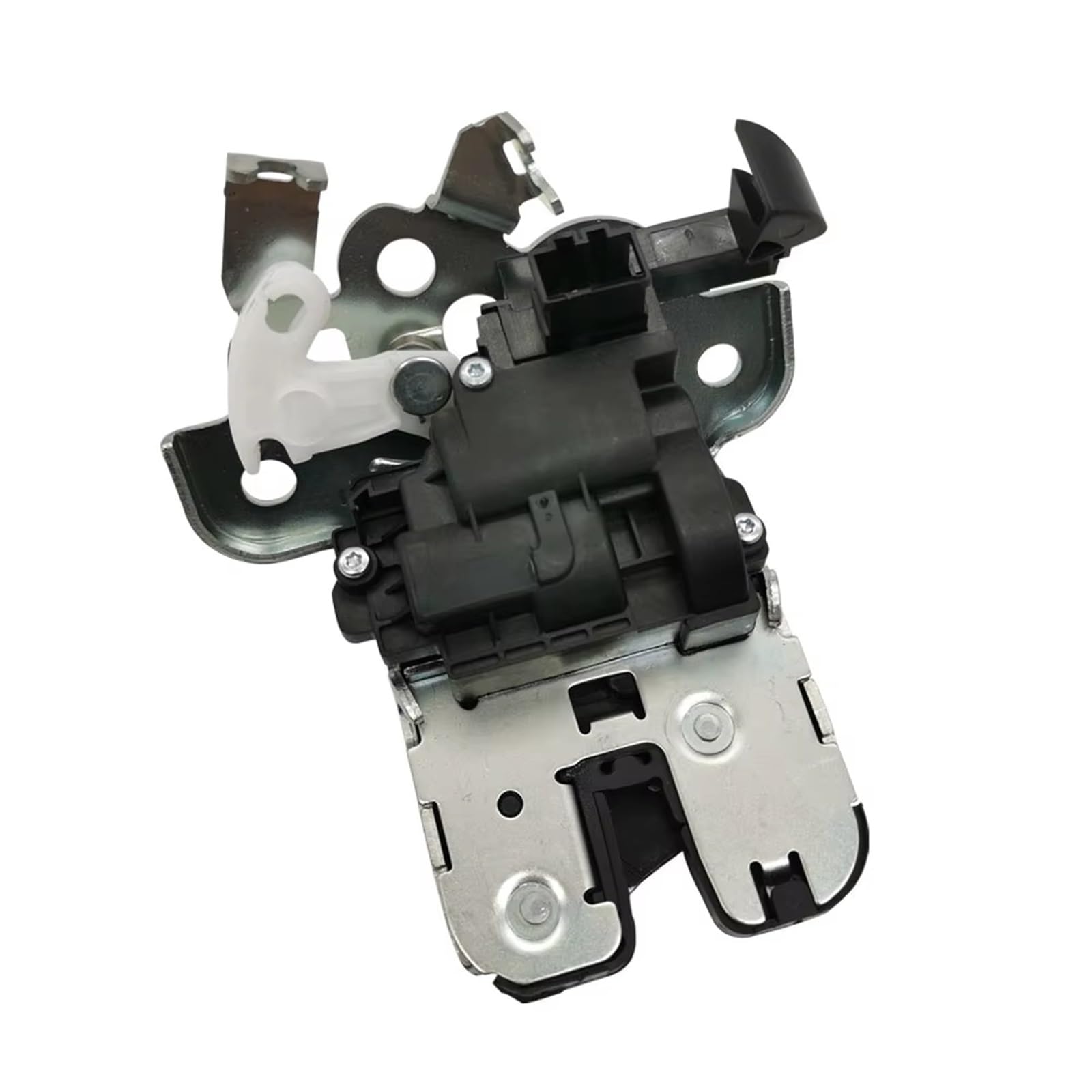 Rear Tailgate Boot Lock for A3 A6L for A6 S6 for A8 S8 Trunk Lock 4H0827505 Tailgate Lock Actuator