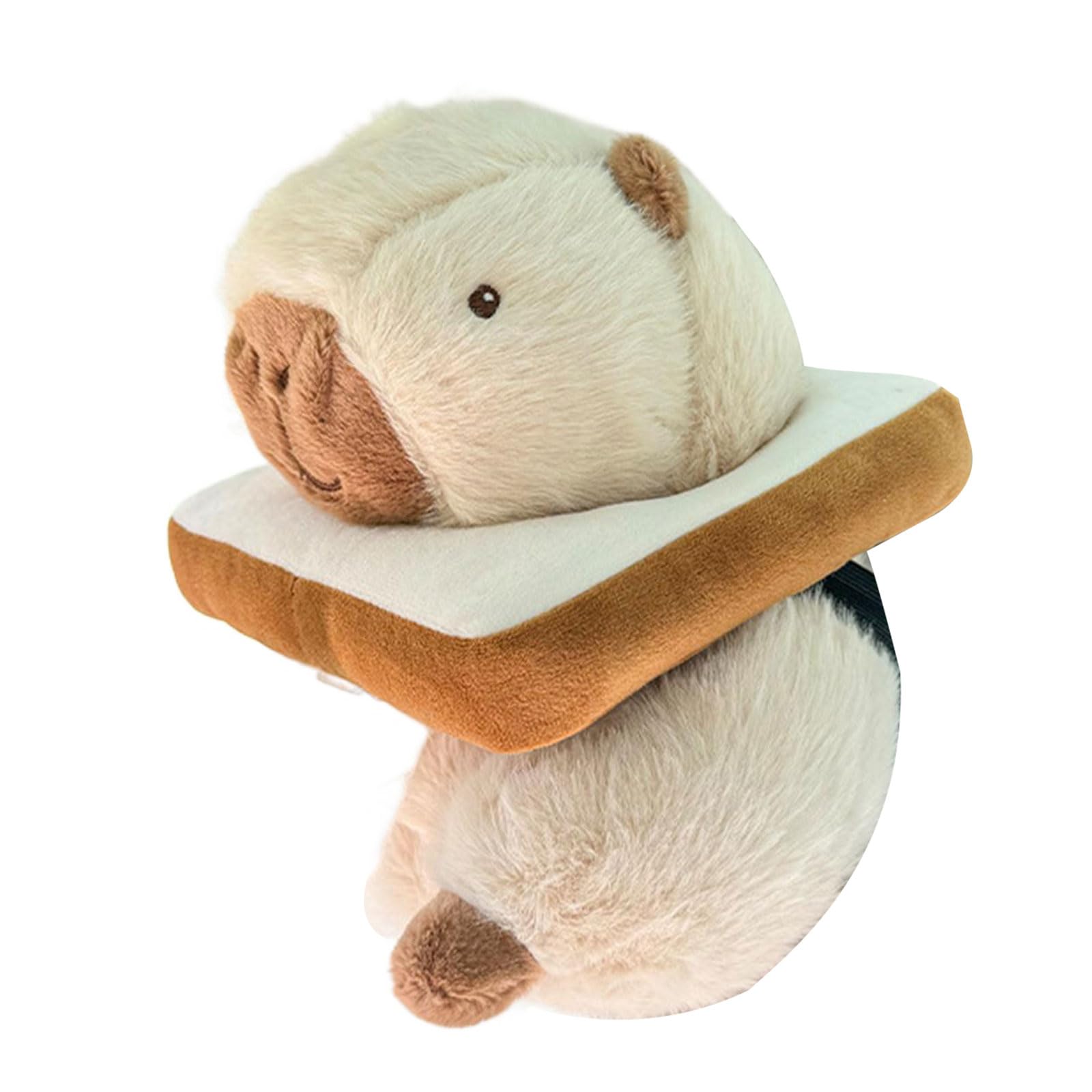 Nucelit Cartoon Tissue Box Covers Paper Holder Napkin Box Paper Storage Container for Car Home Bathroom Accessories Napkin