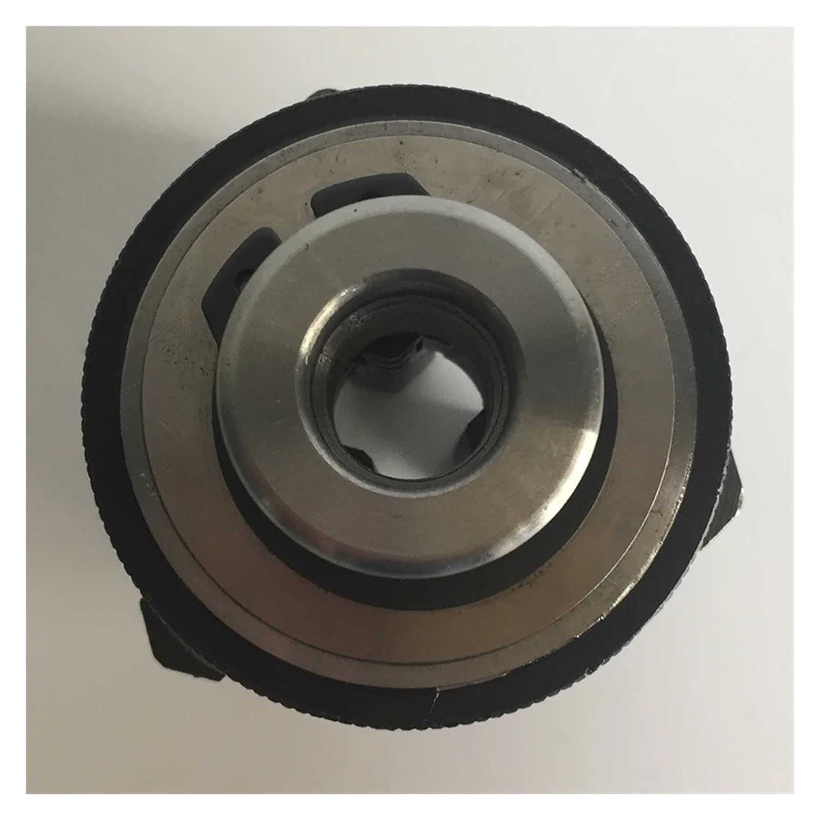 Mandrino A 3 Griffe Z011 Per Tornio - Lega Di Zinco, Serraggio 1.8-56mm - Foto 10