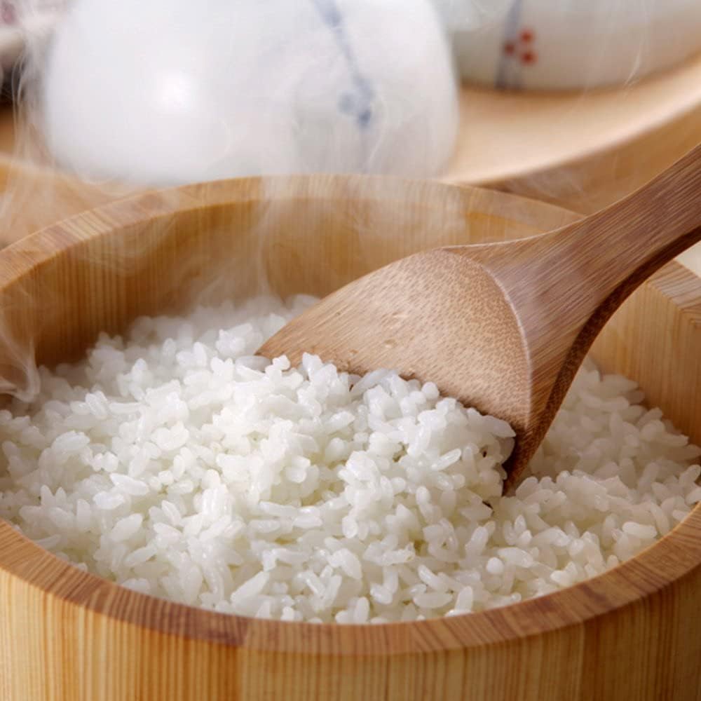 【お弁当に最適！食味ランキング特A リピーター多数！】新潟の米作り名人 田村さんの自信作 岩船産コシヒカリ 白米5kg