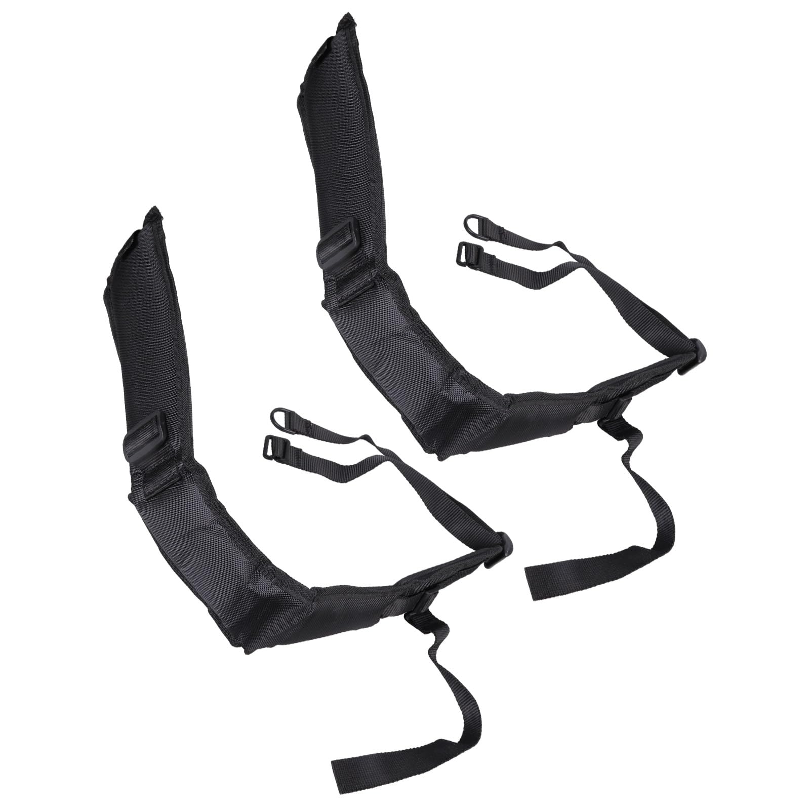 Kaeltsyn 2Pcs 4282-710-9020 Ergonomic Left & Right Blower Straps For Br700 Br600 Br550 Br500 Harness Replacement Blower Strap