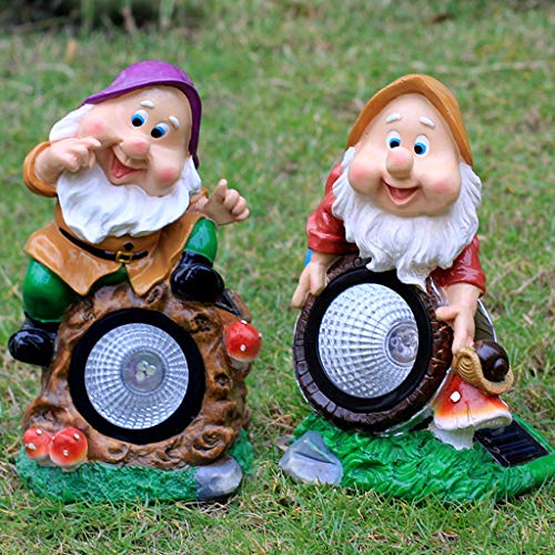 Crediri Decorazioni Da Giardino Per Gatti, Farfalle Decorative, Luci - Foto 2