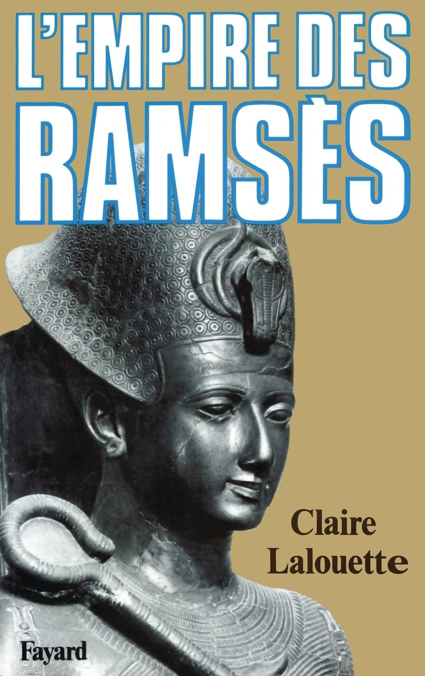 L'Empire des Ramsès