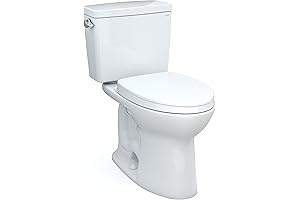 Drake Comfort Height Toilet: Unparalleled Convenience at an Unbeatable Value