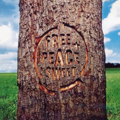 Dodgy - Free Peace Sweet [VINYL]
