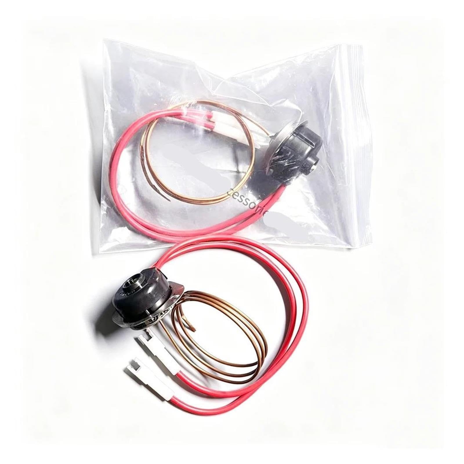 Dishwasher Overheat Protector,Compatible For Hobart,C44 E80 E90 | FTC, Main Wash, Replacement Protector