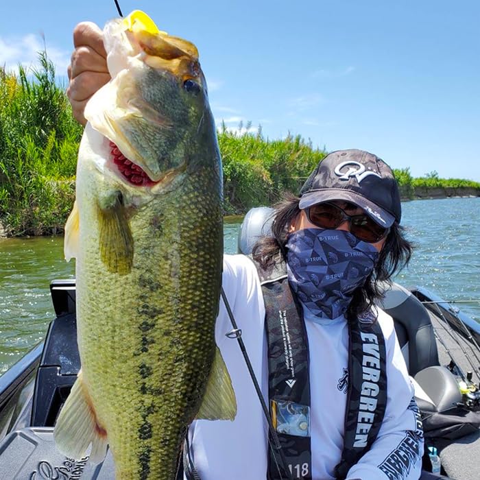 Amazon | エバーグリーン バスロッド オライオン OCSS-65L