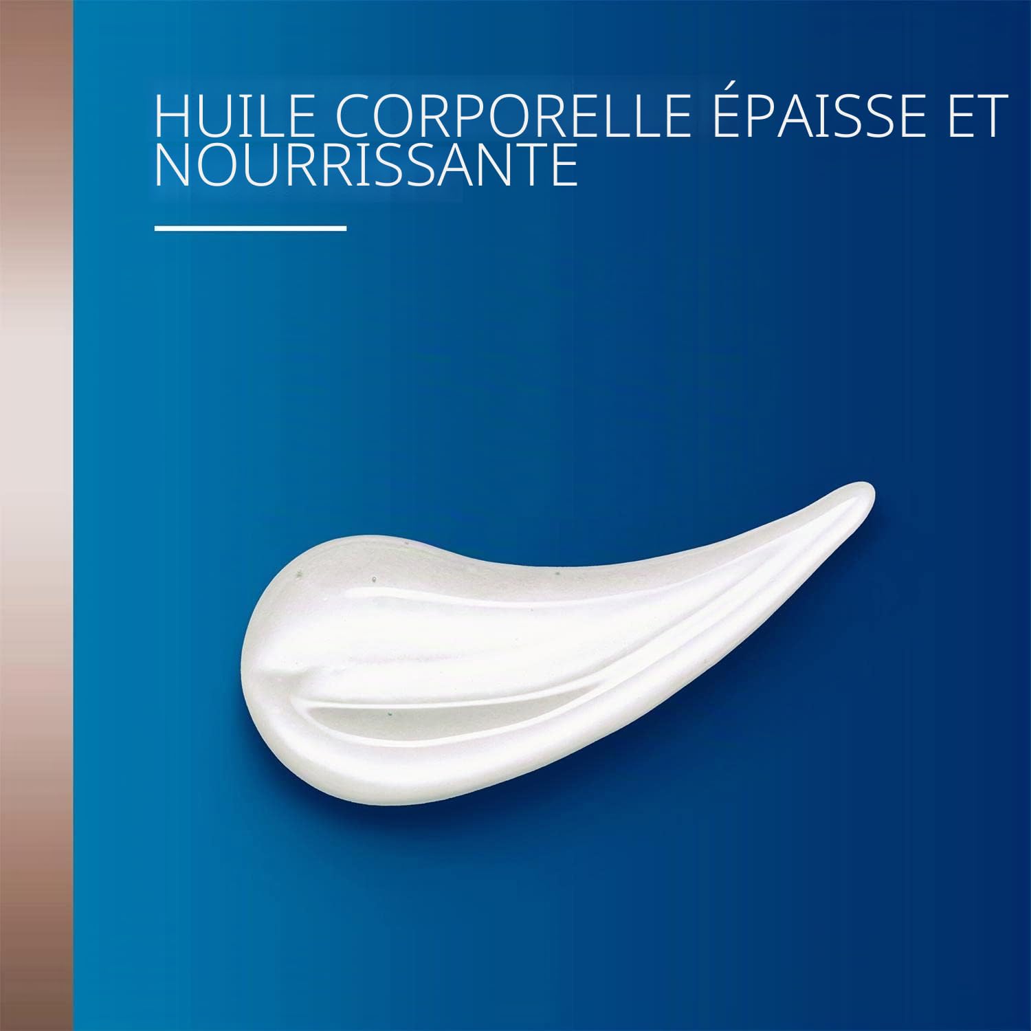 Vaseline – Lot de 3 gels Intensive Care pour le corps au beurre de cacao, 200 ml