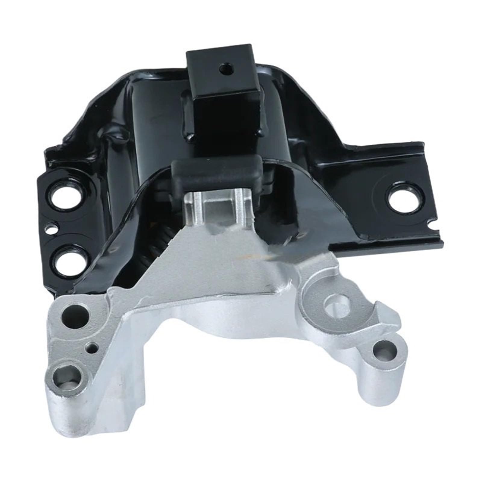 Mocowanie silnika pasuje do NISSAN SERENA C25/C26 2005-2014, LAFESTA B30 2004-2011 SENTRA 2007-2011 2.0L AT 11210-ET01C 11210ET01C 11210-ET01D HL143 Mocowaanie silnika