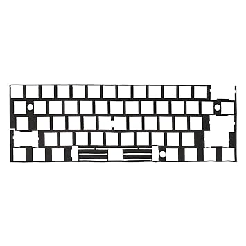 Keyboard Switch Sound Dampeners Sheet Silencer Foam Silencer Pad for Mechanical Keyboard