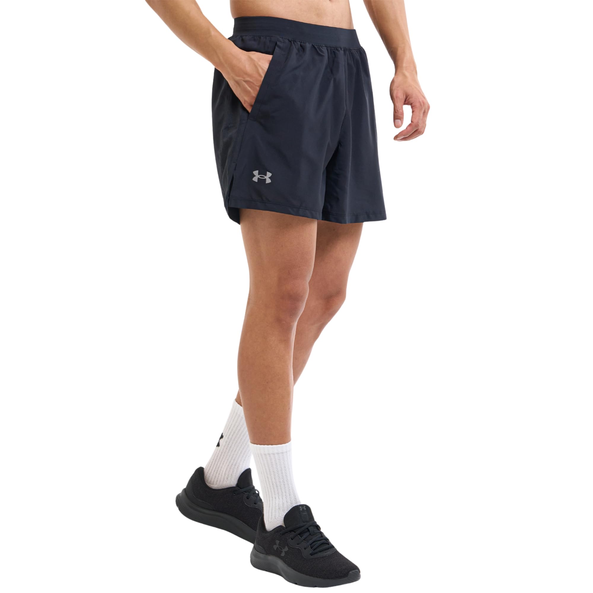 Under Armour Launch 5'' Short Pantalones Cortos Hombre